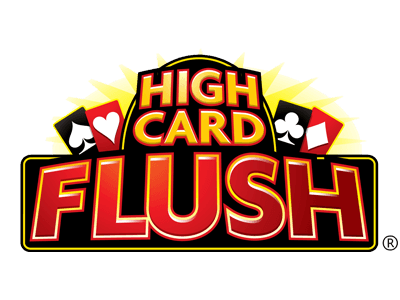High Card Flush